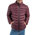 Campera Polyester Hombre Oxford Polo Club Harry Corta Reversible (HARRY)