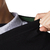Sweater Algodon Hombre Lacoste Pulls Escote V (AH9324) - Urbano Salto