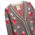 Sweater Cardigan Tejido Niña Wanama Samantha (1800K320) en internet