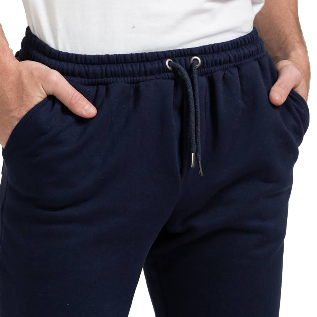 Pantalones de algodon para hombre sale