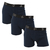 PACK BOXER X3 URBANO (URB3BOX) - tienda online