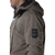 Campera Parka Oxford Polo Club Hombre Capucha Desmontable (MORRISEY) - comprar online