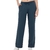 Pantalon Jogger Algodon Mujer System Rustico Sury Corte Recto (SP334120)