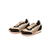 Zapatilla Cuero Mujer Heyas Con Recortes Hurso (HURSO) - comprar online