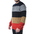Sweater Lana Hombre Levis Stripe Crewneck Multicolor (1948075) en internet