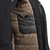 Campera Parka Oxford Polo Club Hombre Capucha Desmontable (MORRISEY) - Urbano Salto