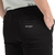 Imagen de Pantalon Algodon Hombre Wrangler Jogging Clasico Con Puño Friza (W89001)