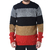 Sweater Lana Hombre Levis Stripe Crewneck Multicolor (1948075) - comprar online