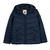 Campera Nylon Niña Wanama Princeton Girls (160K3201) - Urbano Salto