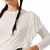 Imagen de Remera Jersey Mujer Wanama Long Amelie Ruffle Con Volados Centrales (1092196)