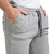 Pantalon Algodon Hombre Wrangler Jogging Clasico Con Puño Friza (W89001) en internet
