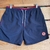 SHORT DE BAÑO OXFORD POLO CLUB LISO (SWIM)