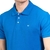 Chomba Hombre Wrangler Polo Pique Manga Corta Pima (W2000) en internet