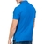 Chomba Hombre Wrangler Polo Pique Manga Corta Pima (W2000) - comprar online