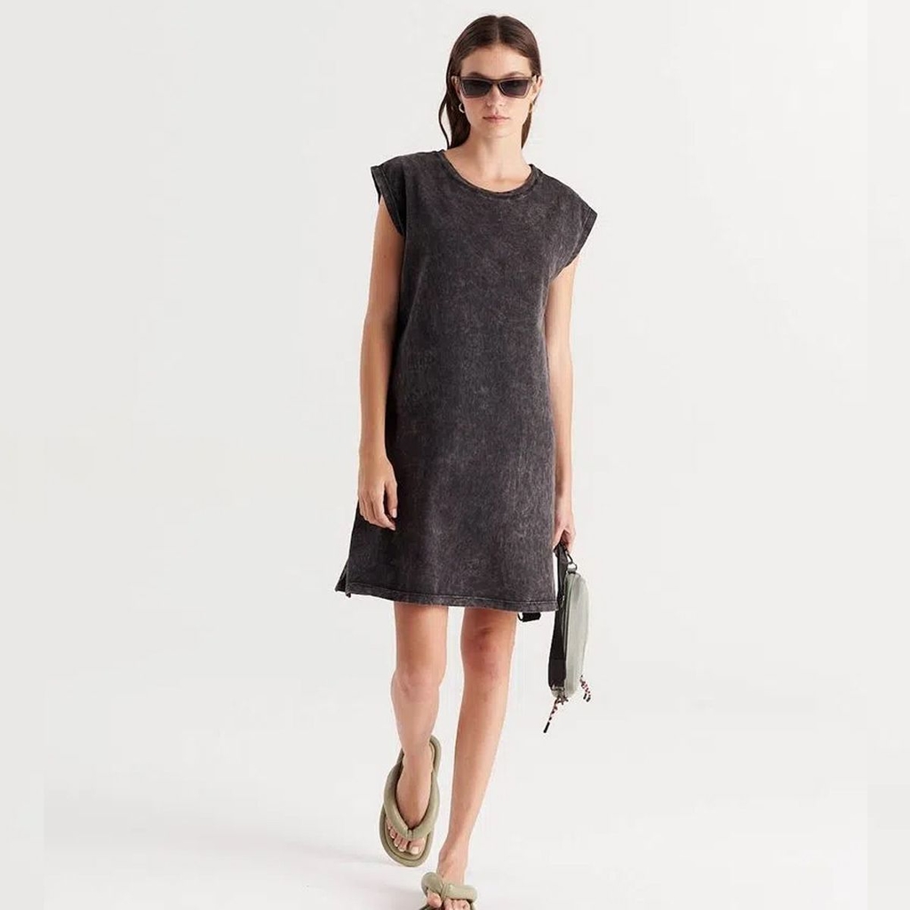Vestidos cortos algodon new arrivals
