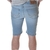 Bermuda Jean Hombre Wrangler Celeste (W60007) en internet