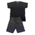 PIJAMA EYELIT HOMBRE MC (EY1908) - comprar online