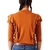 Remera Poliester Mujer Wanama Aimee New Cuello Semi Alto (1102801) - comprar online