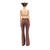 Pantalon Lurex Mujer 47 Street (31218744) en internet