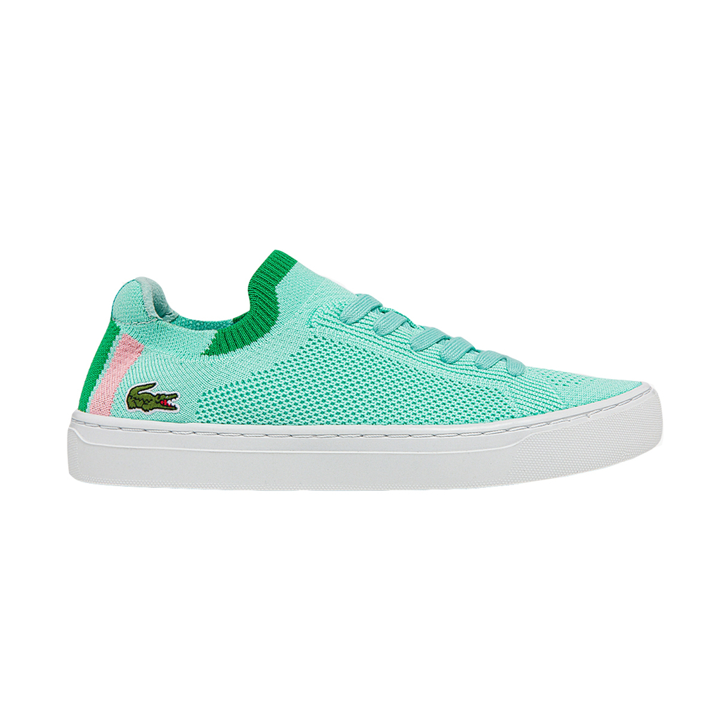 Zapatilla Mujer Lacoste La Piquee Nu 0722 1 (3CFA0002)