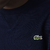 Buzo Algodon Hombre Lacoste Sweats Esc O Frisa (SH9750) en internet