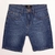 Bermuda Jean Niño Rusty Moon 2 WS JR (NRUA220) - comprar online