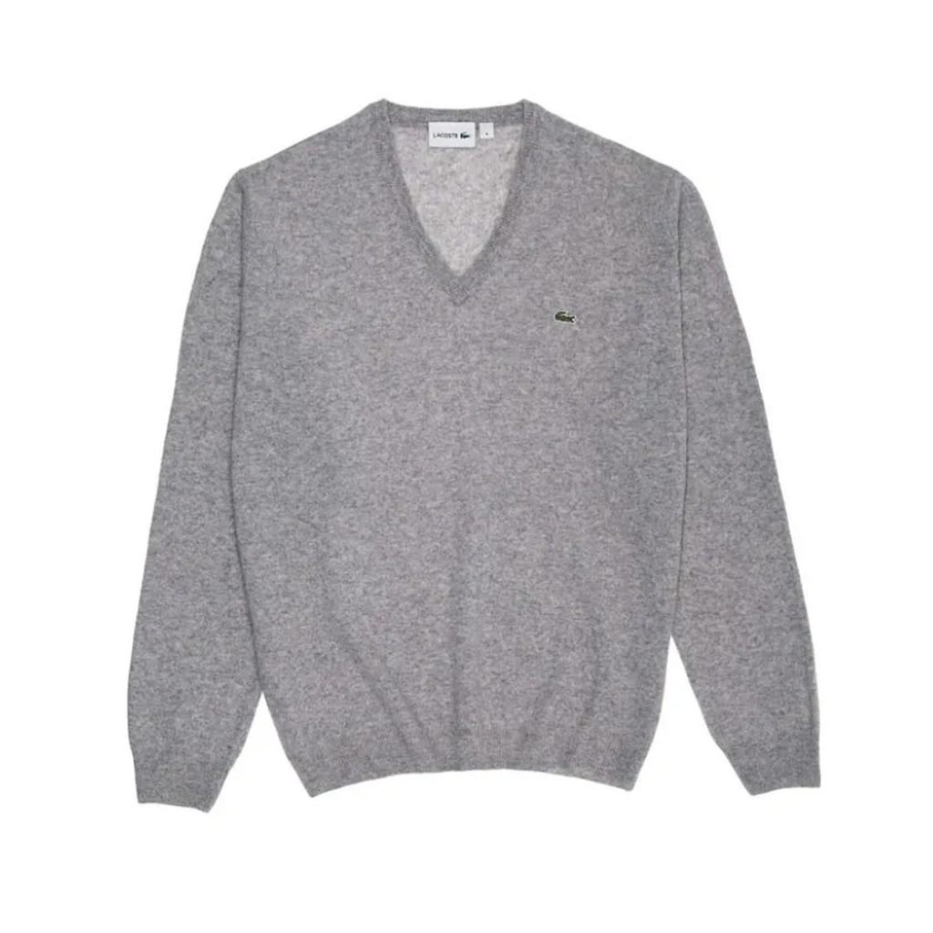Pullover hombre lacoste new arrivals