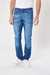 Jean Hombre Bensimon Cl?sico Recto Taylor Hazzard Pr (47096)