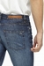 Jeans Hombre Bensimon Ultra Confort Gold Recto Tiro Bajo (47175) - comprar online