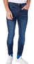 Jeans Hombre Bensimon Slim Corto Steven Vintage (47211)