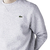 Buzo Algodon Hombre Lacoste Sweats Esc O Frisa (SH9750)