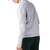 Buzo Algodon Hombre Lacoste Sweats Esc O Frisa (SH9750) - comprar online