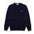 Sweater Algodon Hombre Lacoste Pulls Escote O (AH9327)