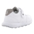 Zapatilla Escolarl Kickers Lile Simil Cuero Niño Niña (KXAP904) - comprar online