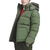 Campera Puffer Nylon Hombre Equus Shane (EQ0153) - tienda online