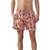 Short De Baño Poliester Hombre Bensimon Tropical (65127) - comprar online