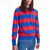 Sweater Algodon Hombre Levis Striped Classic Crewneck Sweater Rayas (298216)