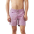 Short De Baño Poliester Hombre Bensimon Morro Logo Boton (65158) - comprar online