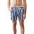 Short De Baño Poliester Hombre Bensimon Nicky (65155)