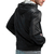 Campera Poliester Hombre Wrangler Jacket Allproof Impermeable (W70013)