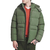 Imagen de Campera Puffer Nylon Hombre Equus Shane (EQ0153)