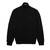 Sweater Lana Merino Hombre Lacoste Pulls Cuello Alto (AH1358)