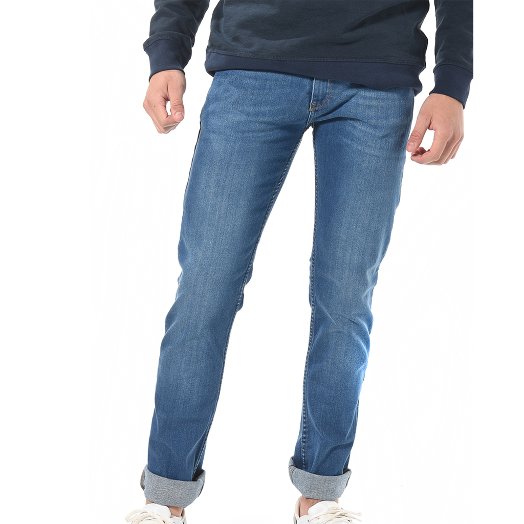 Jean Hombre Montana Clasico Wrangler (110207)