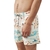 Short De Baño Poliester Hombre Bensimon Playa (65146)