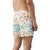 Short De Baño Poliester Hombre Bensimon Playa (65146) - comprar online