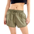 Short Nylon Mujer 47 Street World (31248257) - comprar online