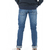 Pantalon Jean Hombre Wrangler Larston 1559 Slim Fit (W50014) - comprar online