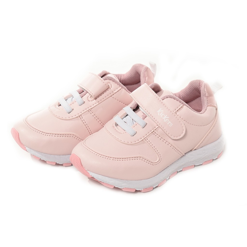 Zapatillas kickers con abrojo hot sale