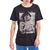 Remera Algodon Hombre Bolivia Ringo Manga Corta (BS230008)