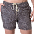 SHORT DE BAÑO BURGUES (V1776) - tienda online